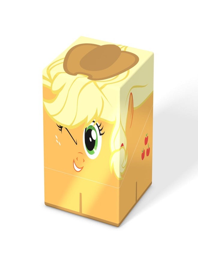 Ultimate Guard - Squaroes - Boulder 100+ - My Little Pony: Friendship is Magic - MLP008 - Applejack - Image 2